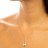 pakabukas su deimantu