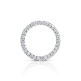 deimantine juostele eternity band